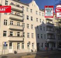 Gepflegtes Wohn-Geschäftshaus in guter Lage in Berlin-Wedding zu verkaufen