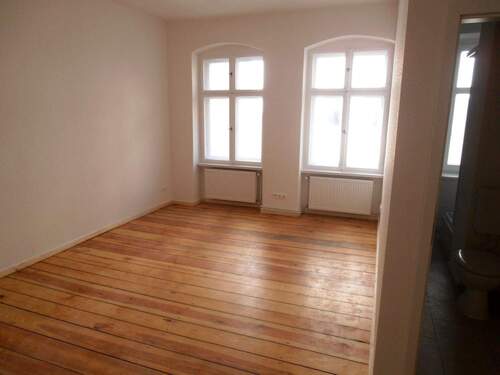 Dielenboden - Gewerbeobjekt (Büro, Produktion, Verkauf) in Berlin zum Kaufen