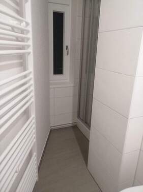 Duschbad nach Sanierung - 