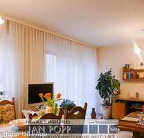 Attraktive 2-Zimmer-Wohnung in ruhiger Wohnlage von Greiz mit Westbalkon & Tiefgaragenstellplatz