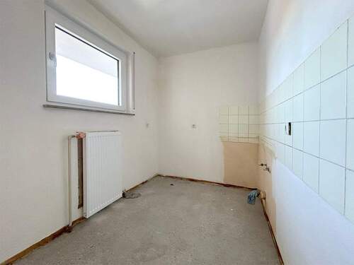 Küche - Etagenwohnung mit 47,00 m&sup2; in Waldenbuch zum Kaufen