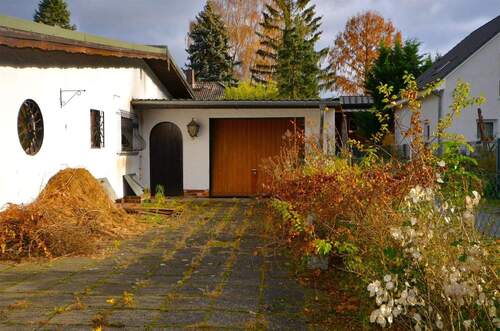 Garage - Grundstück in Berlin zum Kaufen