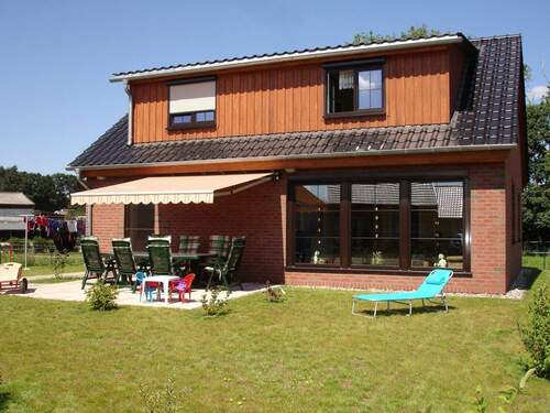 01_-_DSC00281.jpg - Modernes Einfamilienhaus in Strandnähe