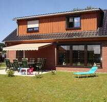 Modernes Einfamilienhaus in Strandnähe - Zierow