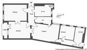 Grundriss - 