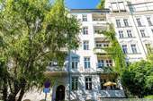 wohnung kaufen paul lincke ... - Rented 5-room apartment on the Landwehrkanalas a capital investment