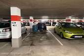 Tiefgaragenstellplatz - 