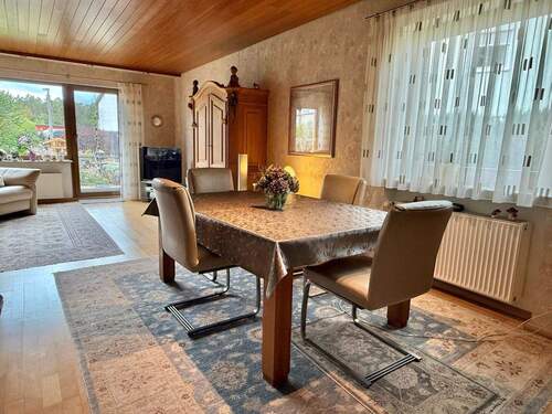 Offener Essbereich - 