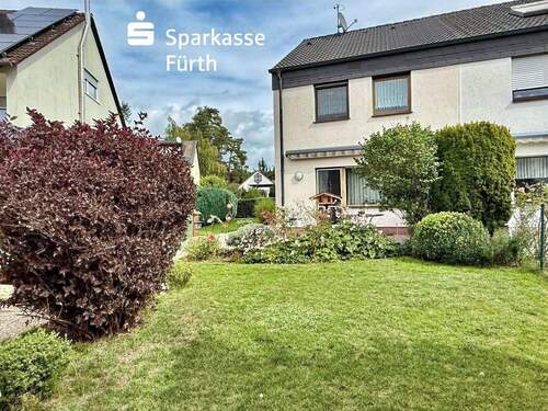 Gartenimpressionen - Ein Schmuckstück in begehrter Lage!