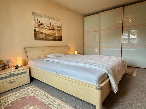 Schlafzimmer Obergeschoss - 