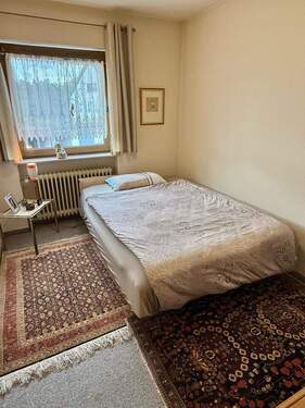 Büro/Kinderzimmer 2 im Obergeschoss - 