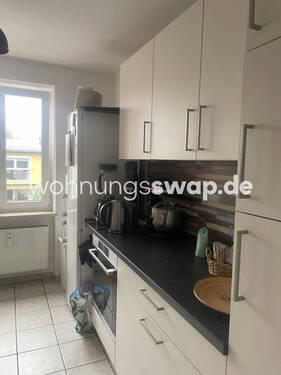 Bild 3 - 3 Zimmer Etagenwohnung in München