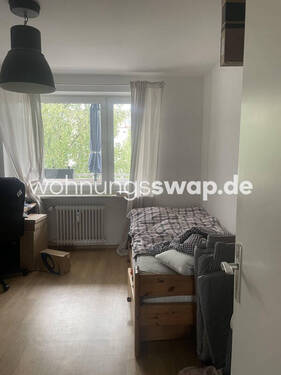 Bild 4 - Etagenwohnung mit 76,00 m&sup2; in München zur Miete