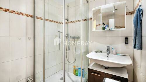 Badezimmer 1 - 