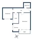 Grundriss - 