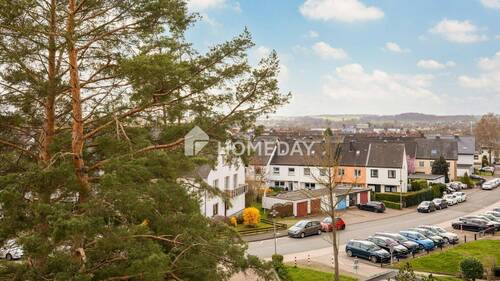 Ausblick - 