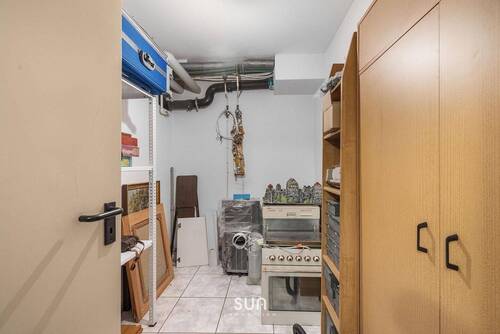 Lagerraum - 