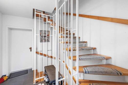 Treppenhaus - 