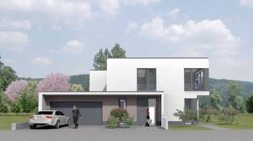 P1.jpg - 4 Zimmer Einfamilienhaus zum Kaufen in Braubach