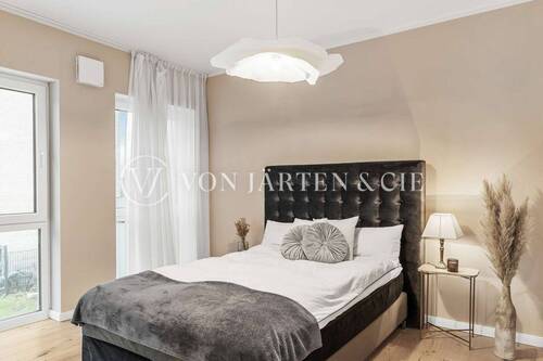 Schlafzimmer - 