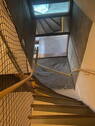 1. Wohneinheit Treppe - 