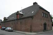 Außenansicht - 4 Zimmer Bauernhaus, Landhaus zum Kaufen in Mönchengladbach