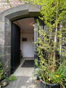 1. Eingang - 4 Zimmer Bauernhaus, Landhaus in Mönchengladbach