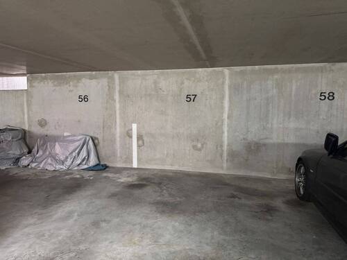 TG Stellplatz - 