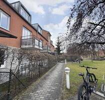 2-Zimmer Whg nahe OEZ - zentral & top angebunden! - München Moosach