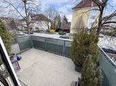 Balkon - Etagenwohnung mit 60,00 m² in München zum Kaufen