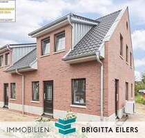 Erstbezug in Achim-Uesen! Wohnlich und modern - Doppelhaushälfte mit Carport & Top-Energieeffizienz