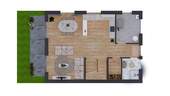 Grundriss EG - 