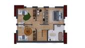 Grundriss OG - 