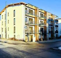 Moderne 3-Zimmer-Wohnung mit offenem Design, Eichenparkett und zwei Balkonen - provisionsfrei!