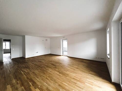 Bild 2 - 3 Zimmer Etagenwohnung zum Kaufen in Bad Aibling-Harthausen