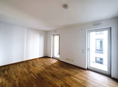 Bild 3 - 3 Zimmer Etagenwohnung in Bad Aibling-Harthausen