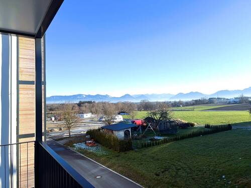 Bild 4 - Etagenwohnung mit 98,00 m² in Bad Aibling-Harthausen zum Kaufen