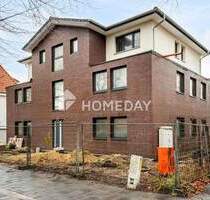 Neubau-Projekt mit 4 Einheiten, TerrasseBalkon & Stellplätzen - ideal für Investoren | Leherheide - Bremerhaven