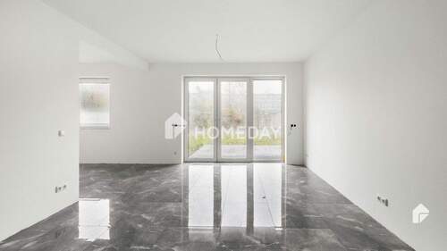 Wohnzimmer 1 - Mehrfamilienhaus, Wohnhaus mit 300,00 m&sup2; in Bremerhaven zum Kaufen