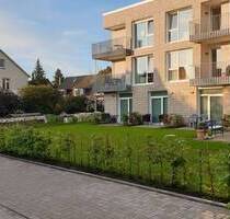 Charmante 2-Zimmer-Wohnung mit Balkon in Oldenburg Bürgerfelde Charmante 2-Zimmer-Wohnung mit Balkon in Oldenburg Bürgerfelde