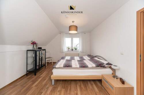 Schlafzimmer - 