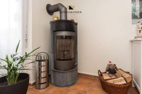 Kamin - 