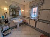 Badezimmer Erdgeschoss - 