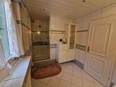 Badezimmer Erdgeschoss - 