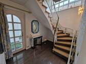 Treppenhaus Untergeschoss - 