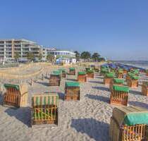 1-Zi.-ETW zwischen Strand und Kurpark - Scharbeutz