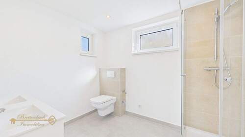 Badezimmer EG - 