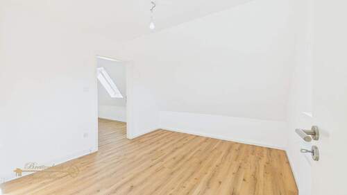 Büro / Schlafzimmer 2 - 