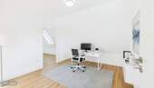 KI • Beispiel Büro / Schlafzimmer 2 - 
