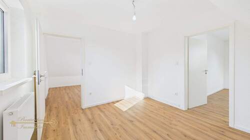 Büro / Schlafzimmer 2 - 